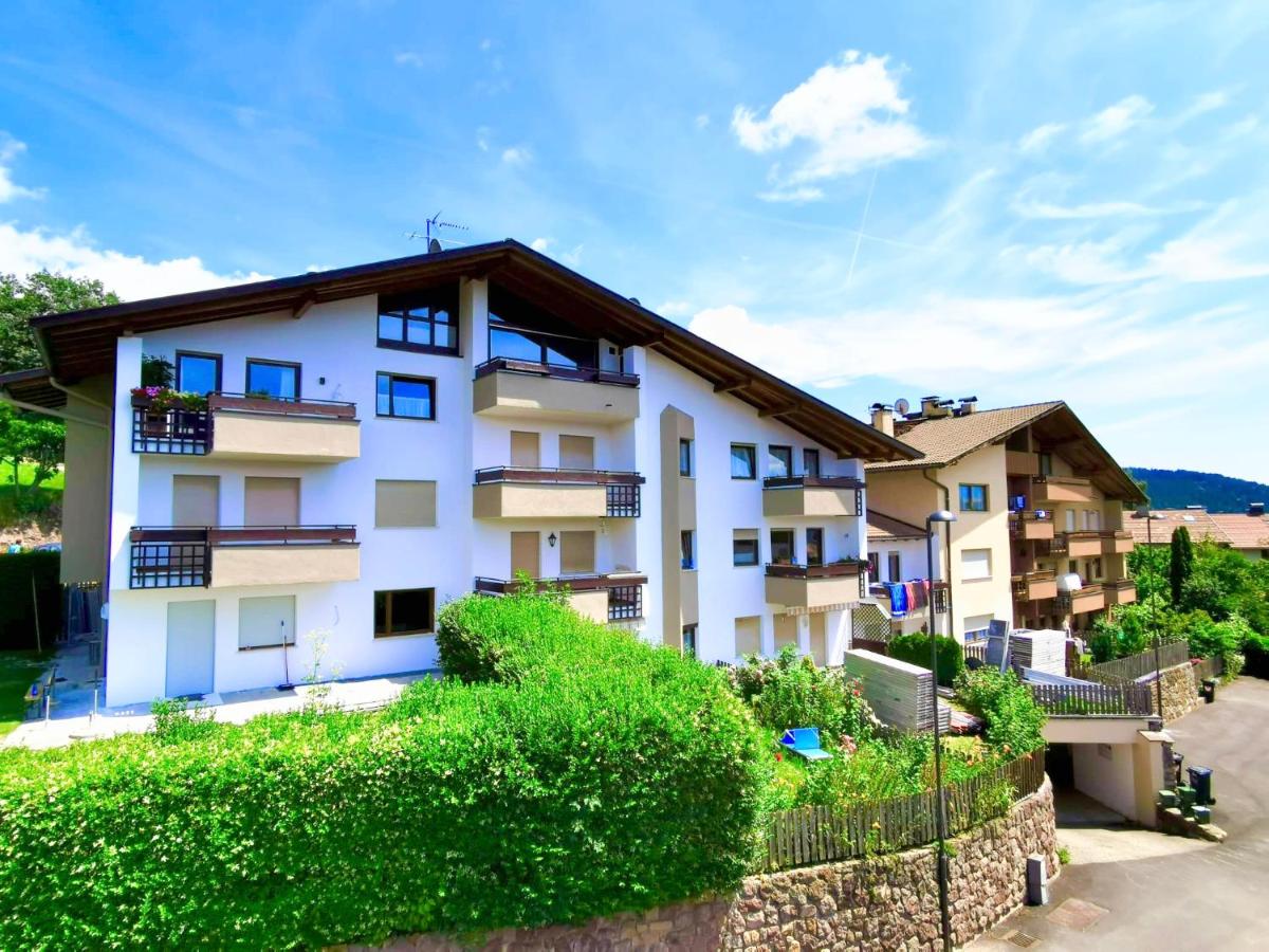 Apartment in South Tyrol with a beautiful panoramic view - Ferienwohnung Vöran