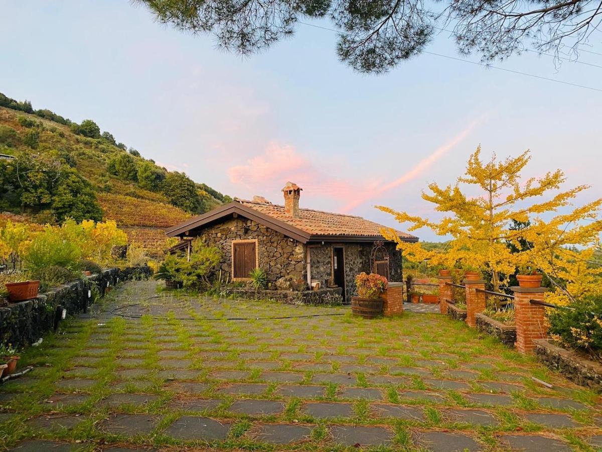 Chalet Mondifeso - B&B