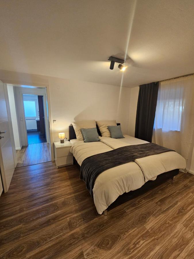 Apartamento de 2 dormitorios