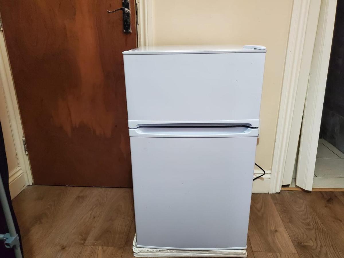 Budget Doppelzimmer mit Dusche
