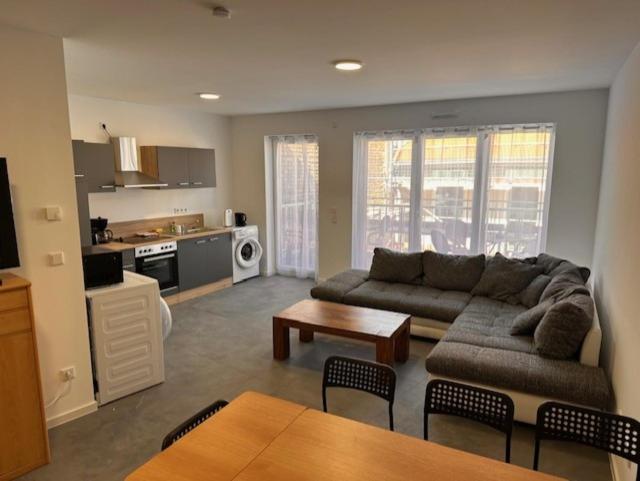 150m2 Maisonette 3 Schlafzimmer 2 Bäder und Balkon - B&B