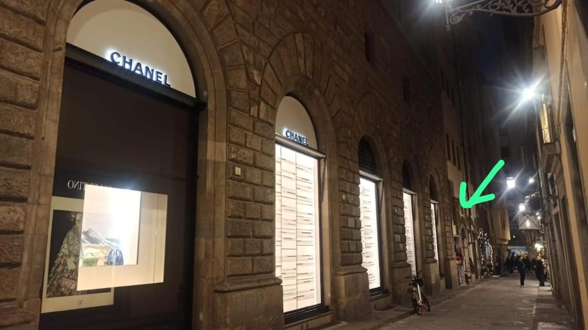 Signoria private suite - B&B