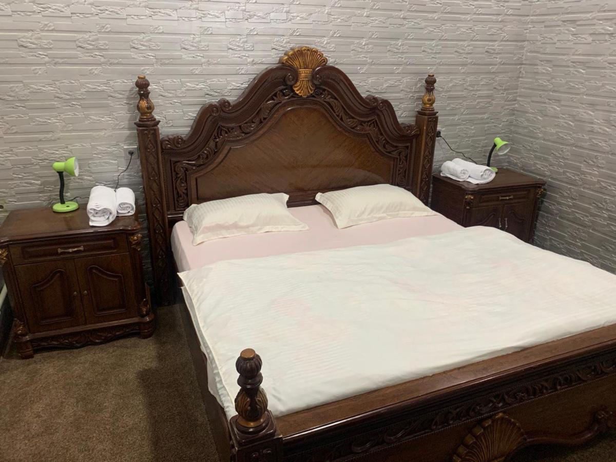 SAIDA Family Guest House - B&B