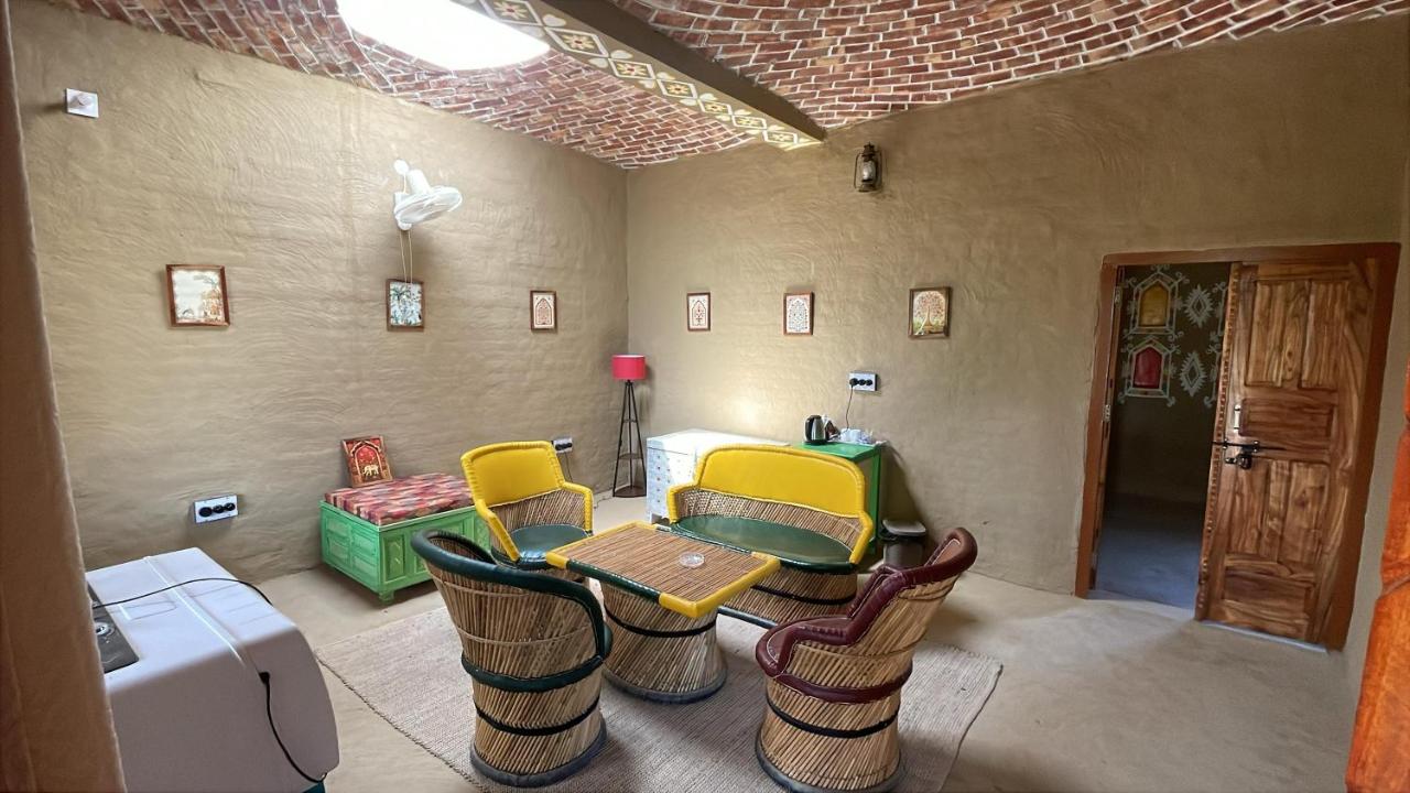 Suite Familiare con Balcone
