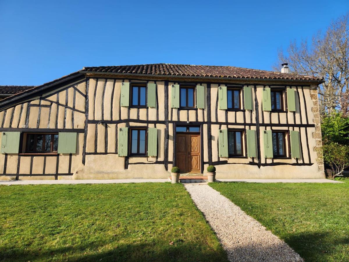 La Cour d'Arblade - B&B