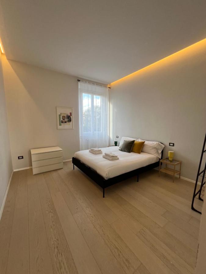 Modern Florence - B&B