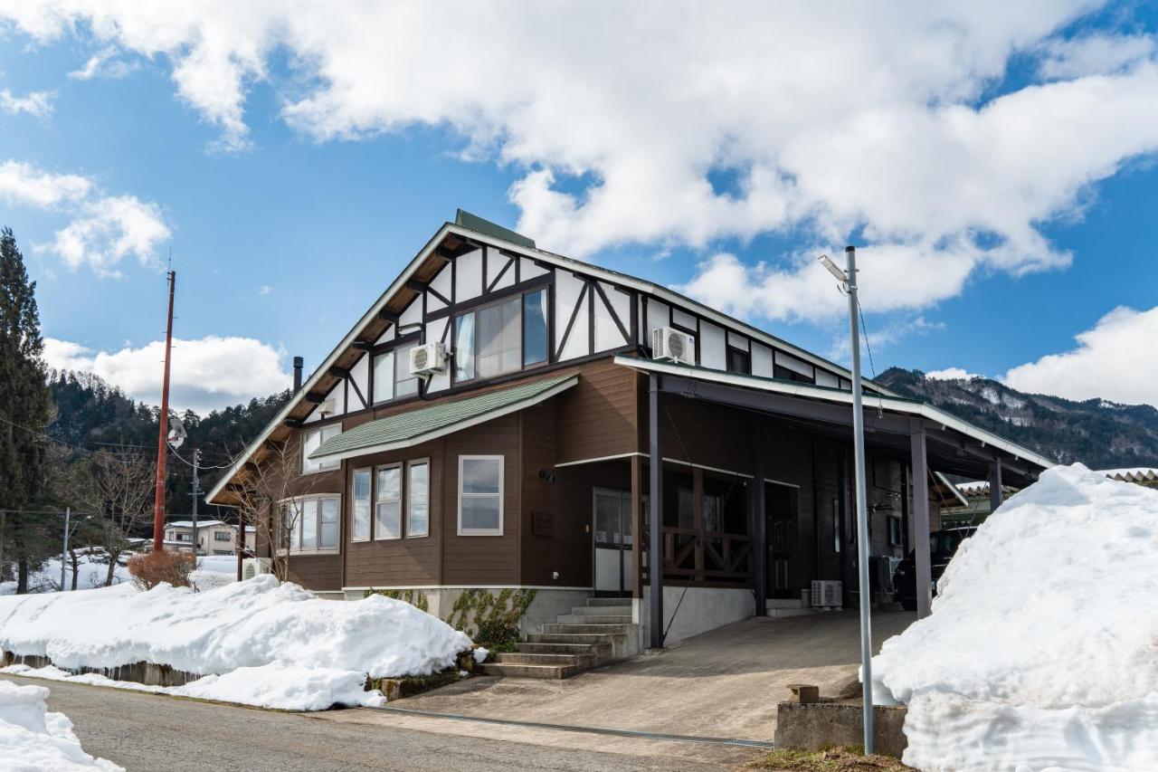 Cottage Roots コテージルーツ - B&B