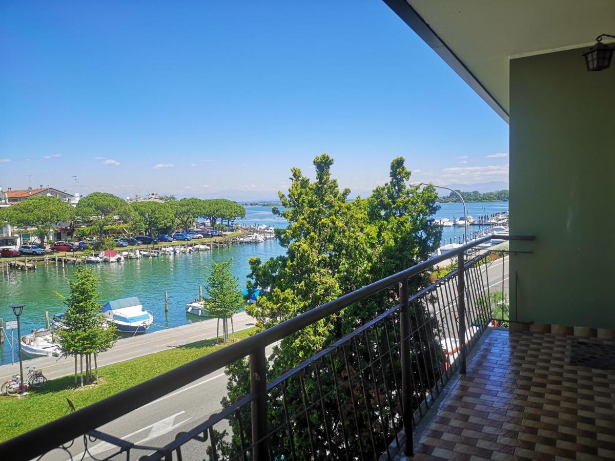 Apartment mit 2 Schlafzimmern und Aussicht