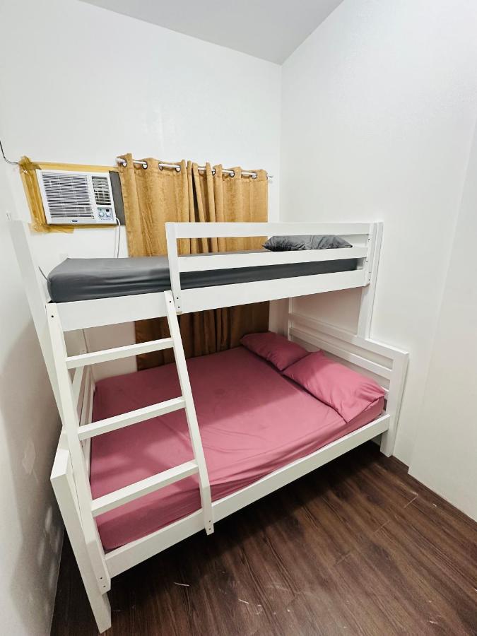Diamond Heights B near Davao Airport - Ferienwohnung Davao