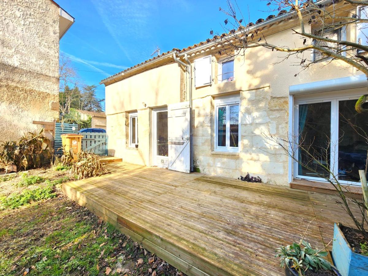 L 'Éco de la Rivière - B&B
