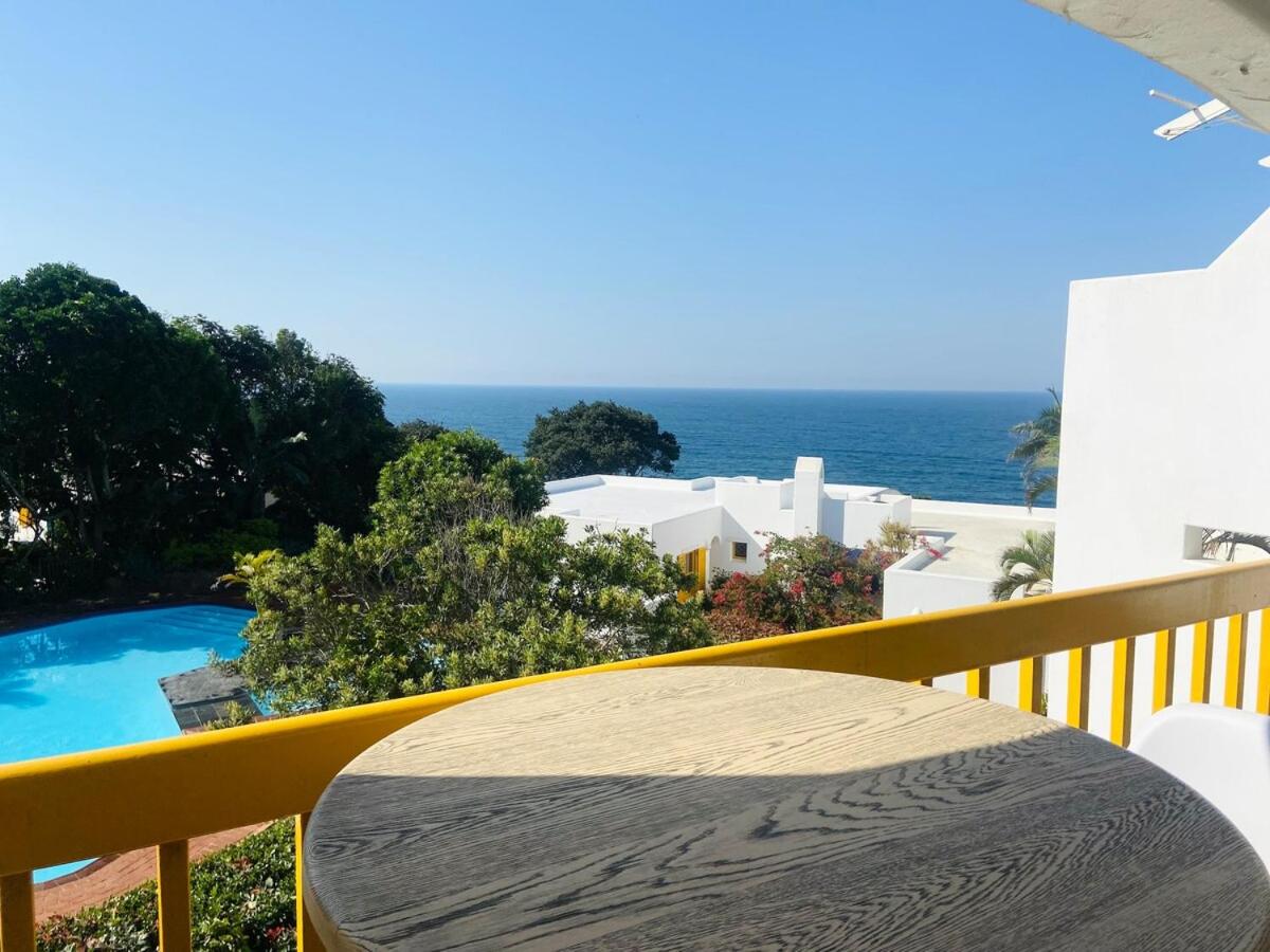 Santorini at Ballito - B&B Ballito