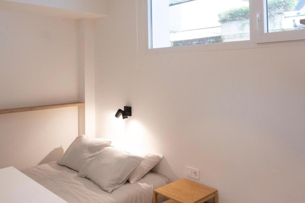 Notel Club - Fantástico apartamento - Chambres d’hôtes Santander