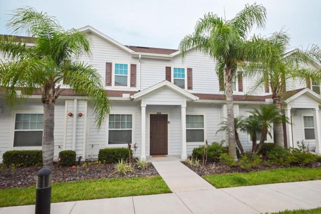 3228 Cozy Townhouse Kissimmee Fl - B&B Kissimmee