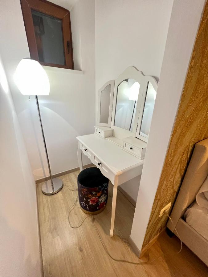 Appartement avec Balcon