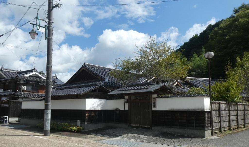 なかつい陣屋 - Bed and Breakfast