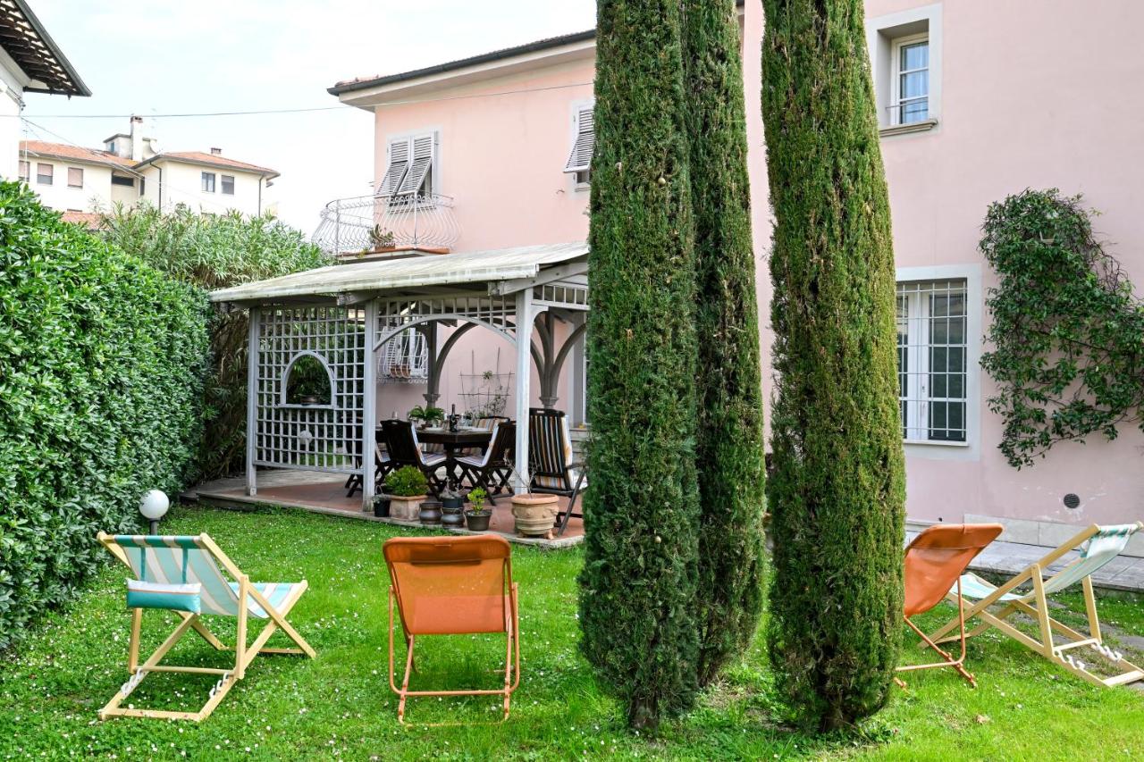 Il Villino di Monic Pisa centro - Ferienwohnung Pisa