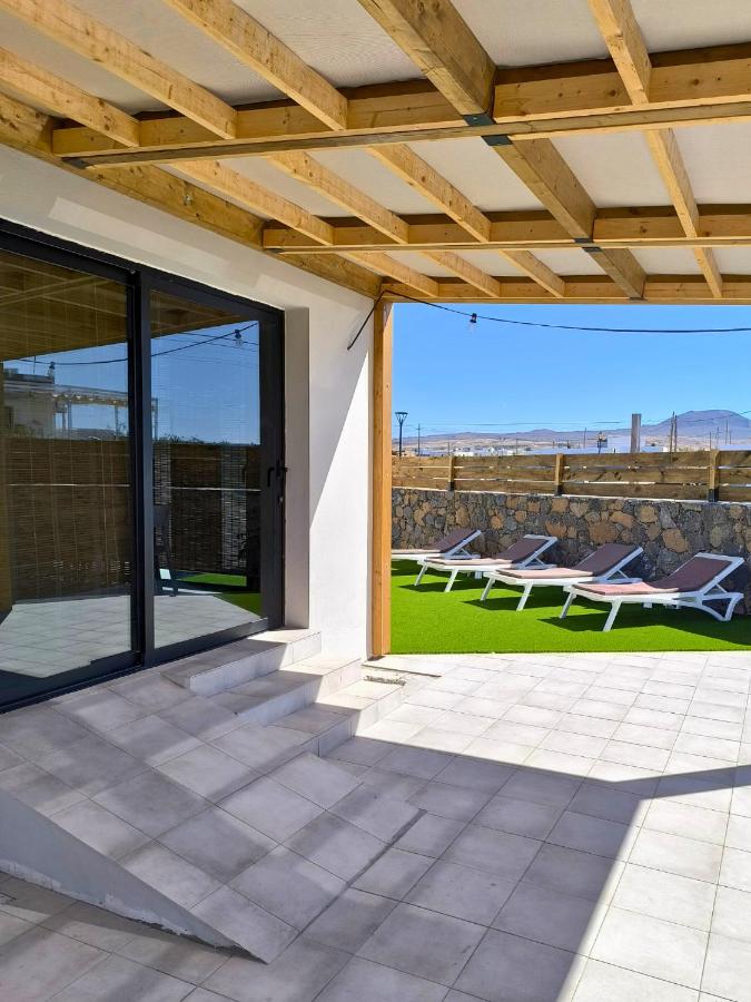 Apartamento Villas Rodriguez - Ferienwohnung