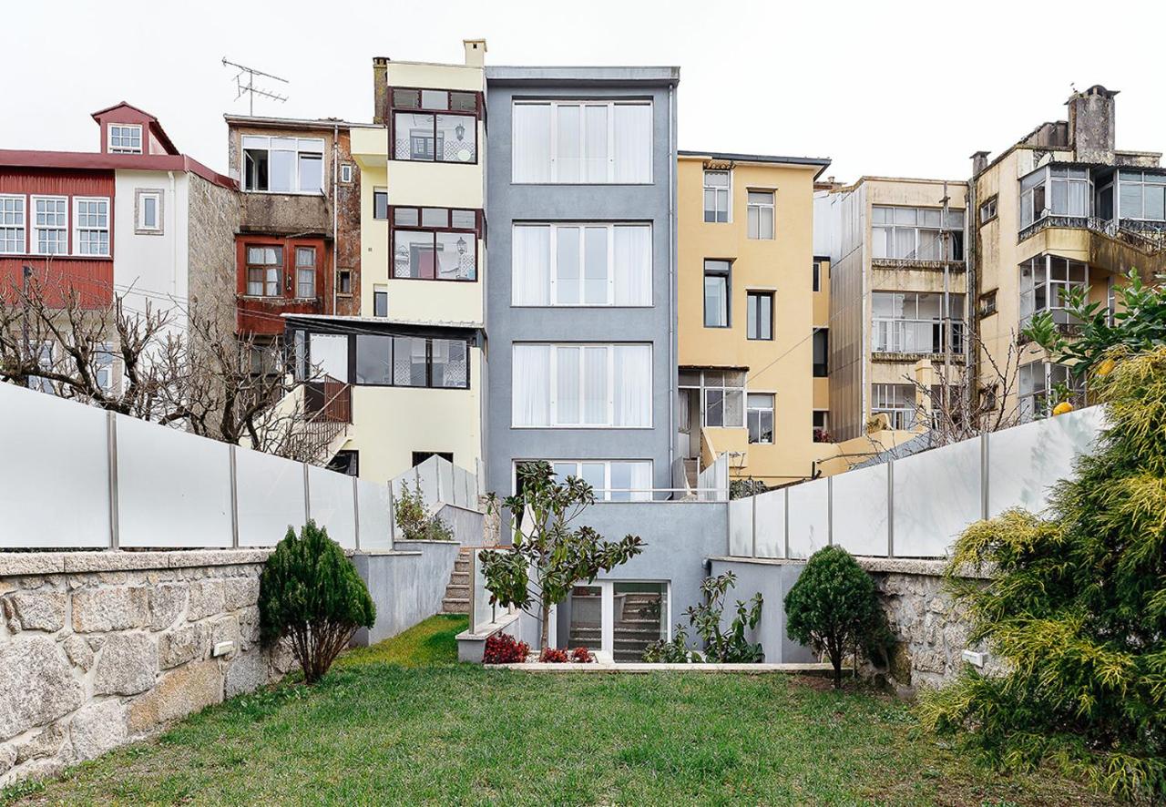 Feel Porto Lapa Collection Flats - B&B Porto