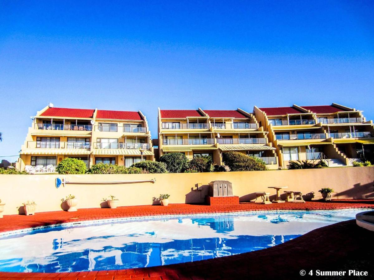 Summer Place Holidays - B&B Margate