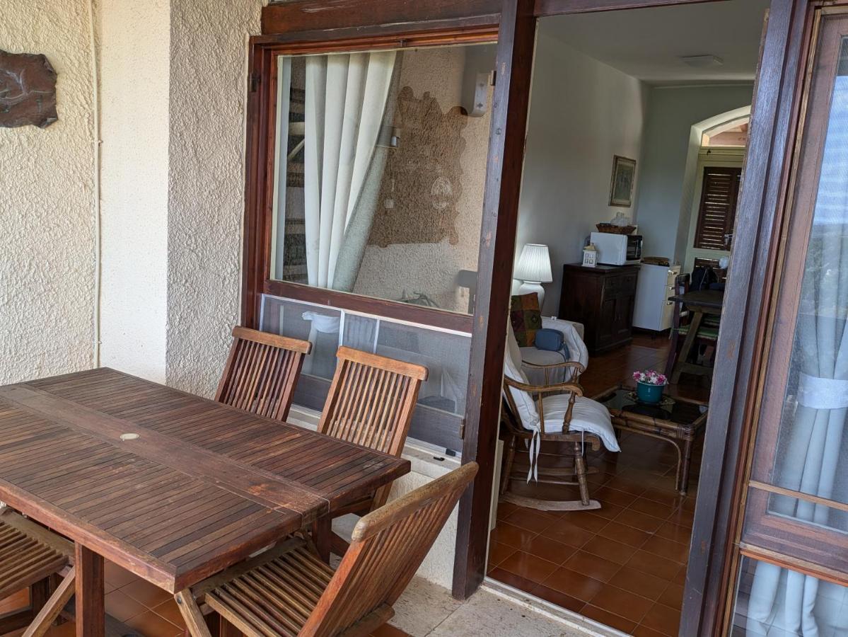 Mirto 29 - B&B Is Molas