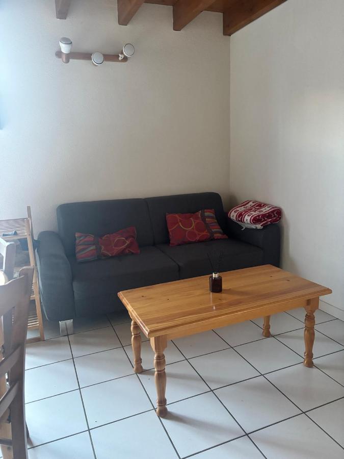 Le chalet - B&B