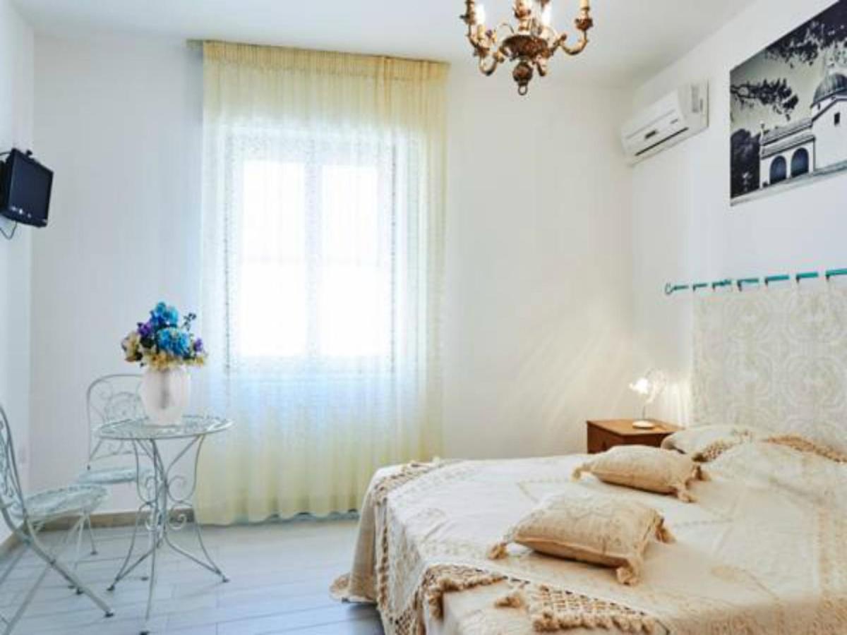 Tweepersoonskamer met 1 of 2 Bedden en Eigen Badkamer