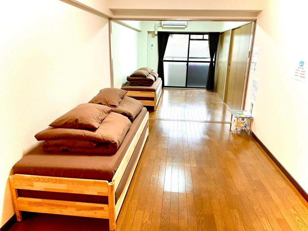 ゲストハウスＥn プレザント203 - Ferienwohnung