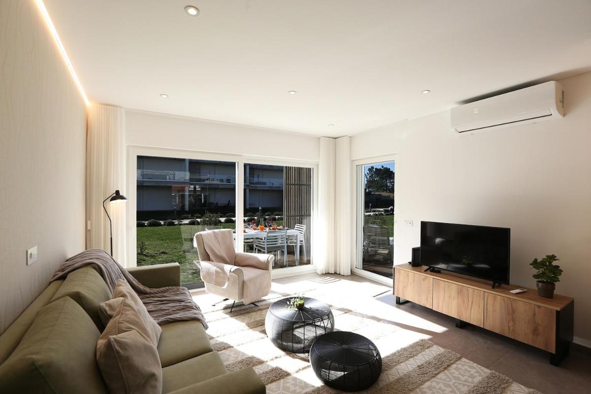 Apartment mit 2 Schlafzimmern