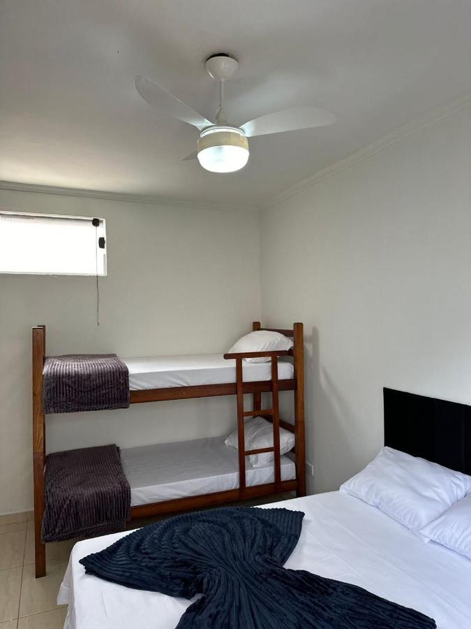 Suite con vistas al jardín