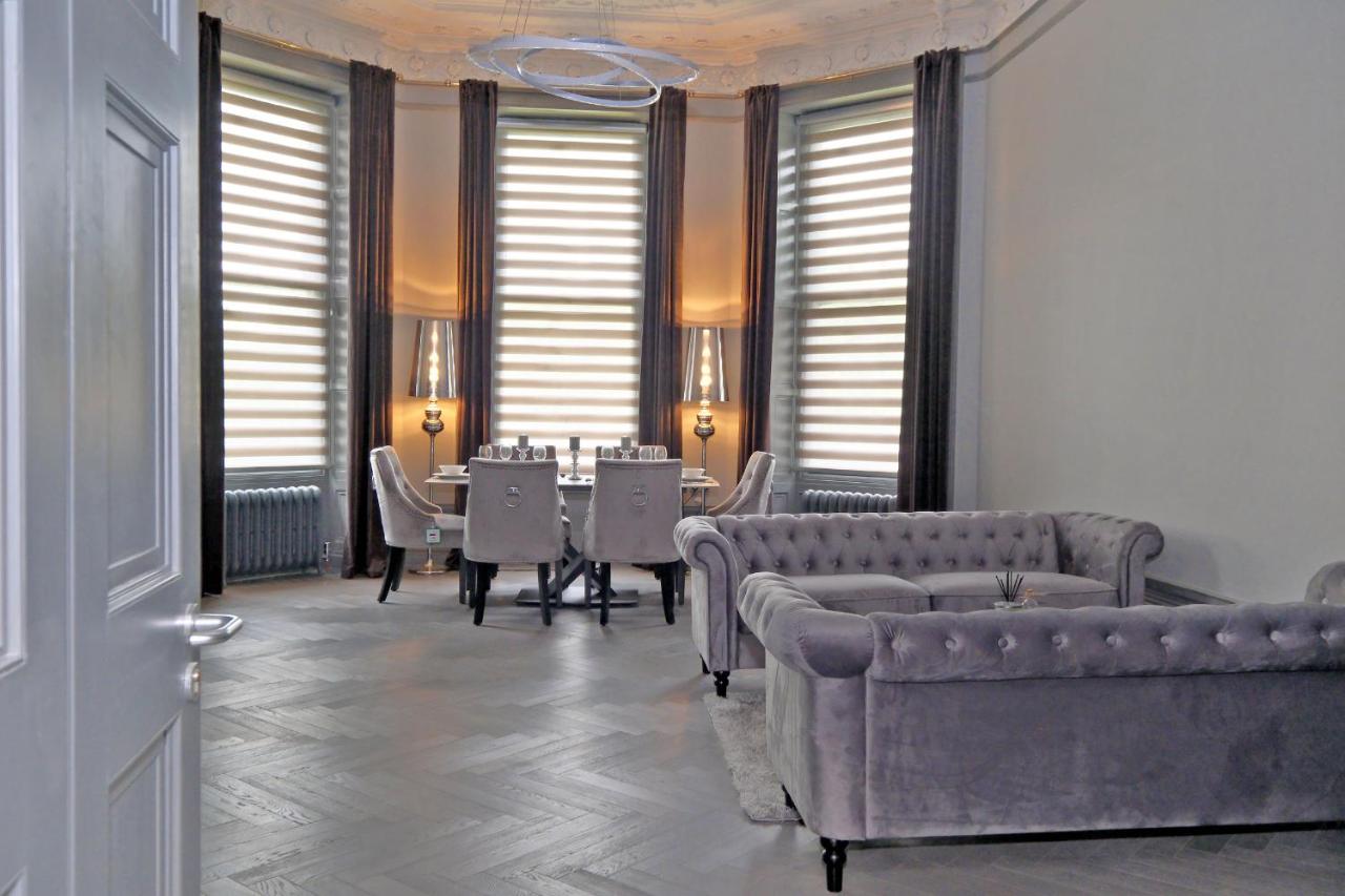 Appartement 3 Chambres