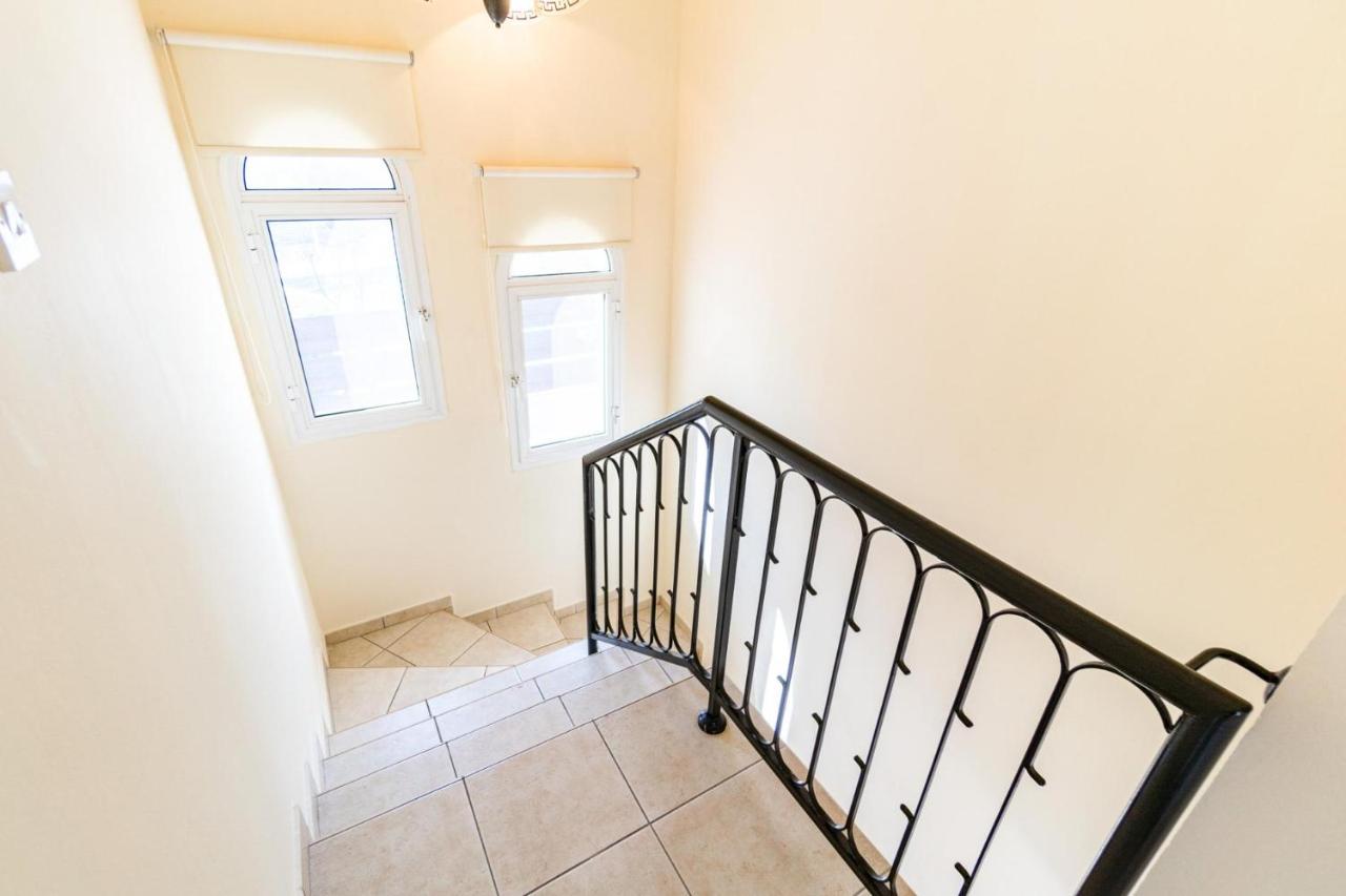 Villa Harma Blu by Ezoria Villas - Chambres d’hôtes Pégeia