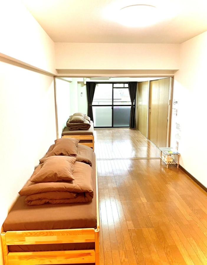 Pleasant 203 - Vacation STAY 37857v - Ferienwohnung Kitakyūshū