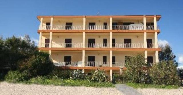 Vista Torre 4 - Ferienwohnung