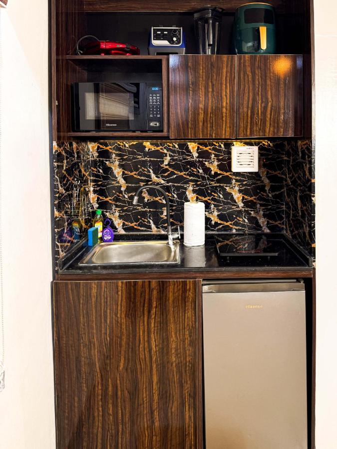 Cozy Apartment - House3A3 - Ferienwohnung Abuja