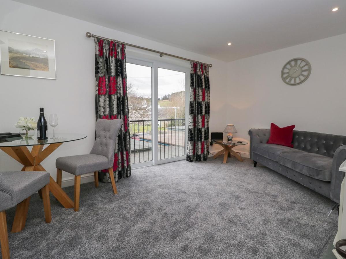 Yewdale View Apartment - B&B