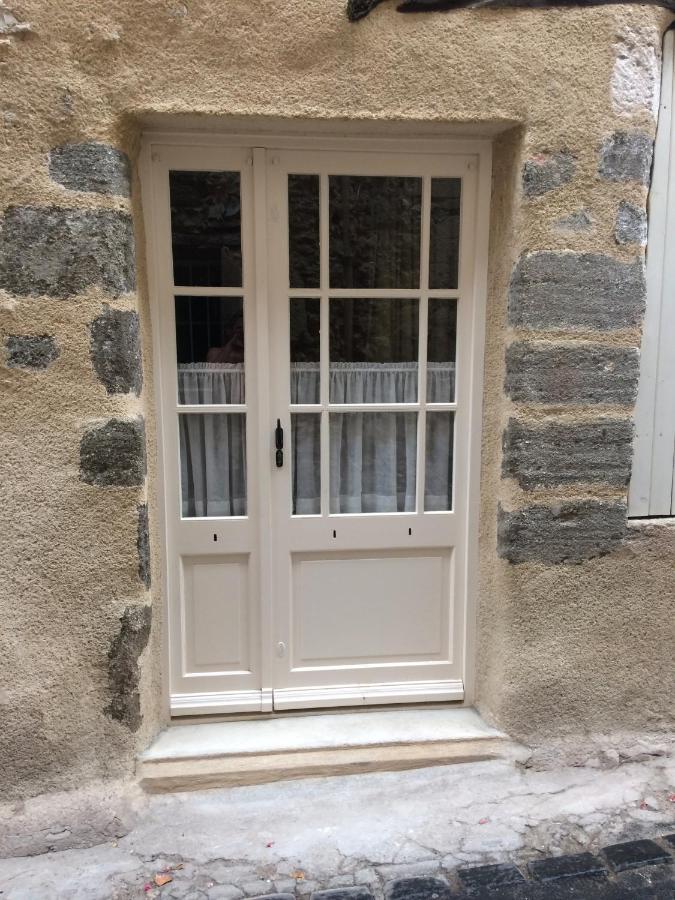 Maison Figue, maison de village Aspiran, l'Hérault - B&B