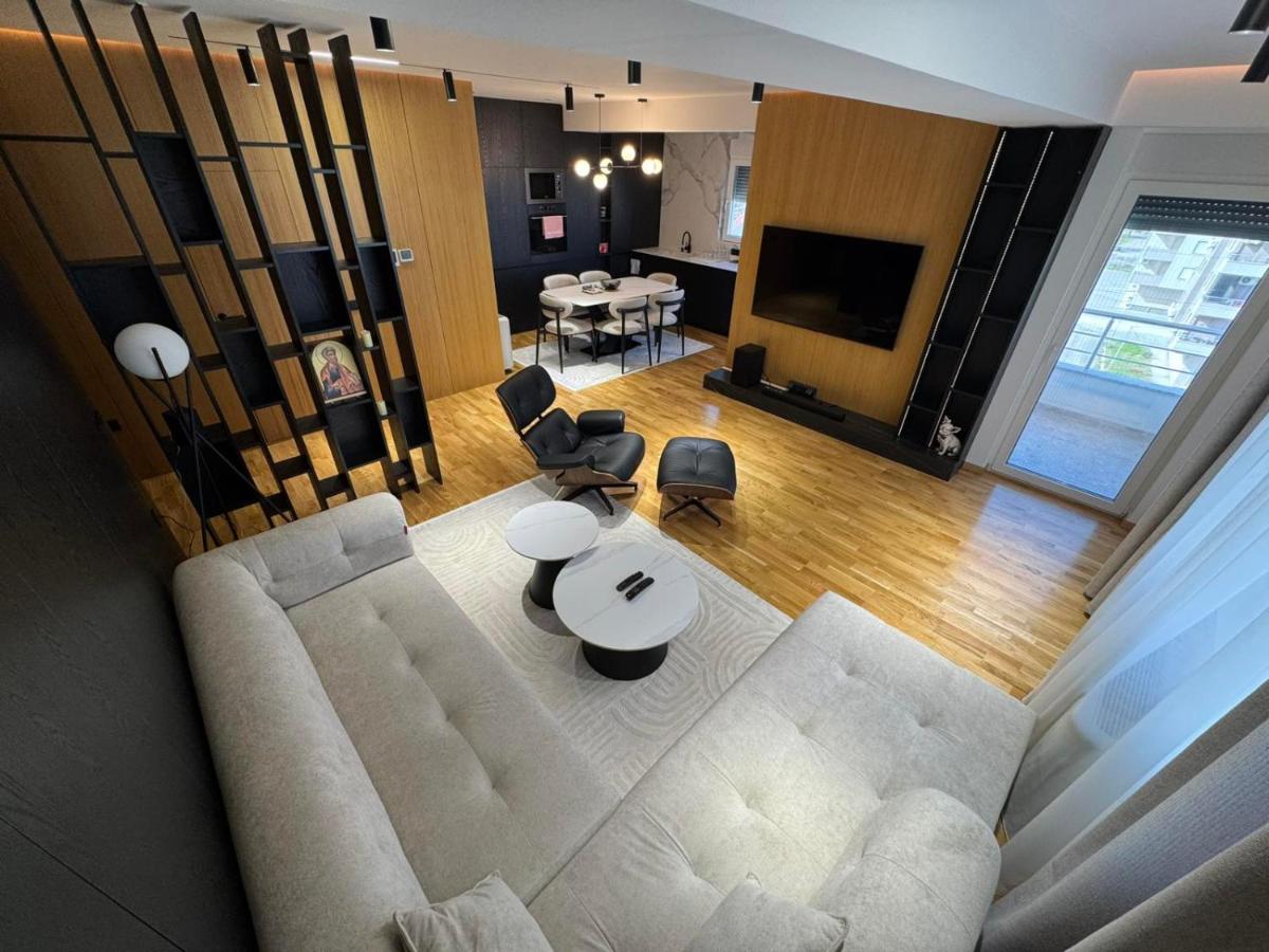 Fox Lux Apartment - B&B