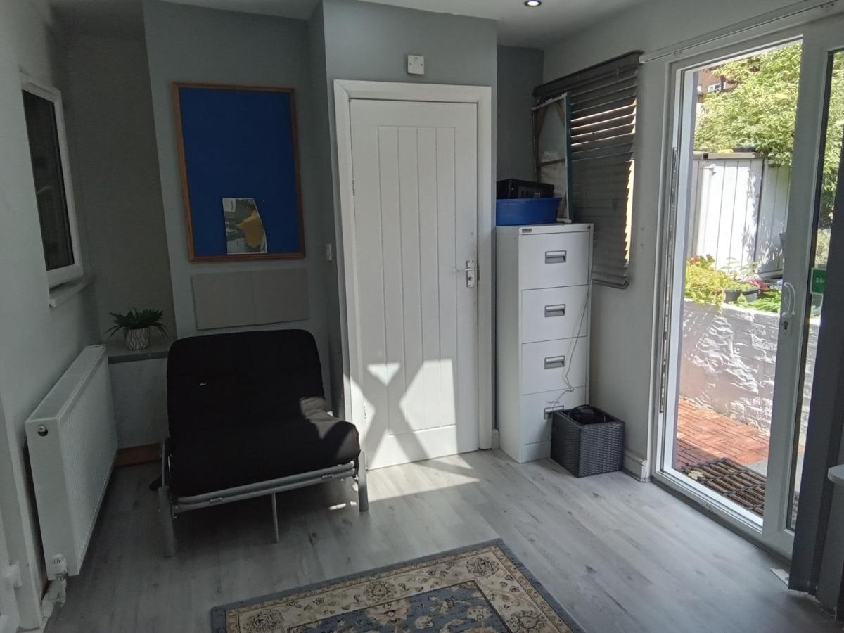Maidstone Lodge - Ferienwohnung