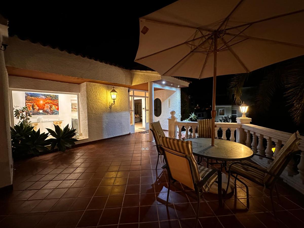 Casa Hendrika - La Nucia Hills - B&B