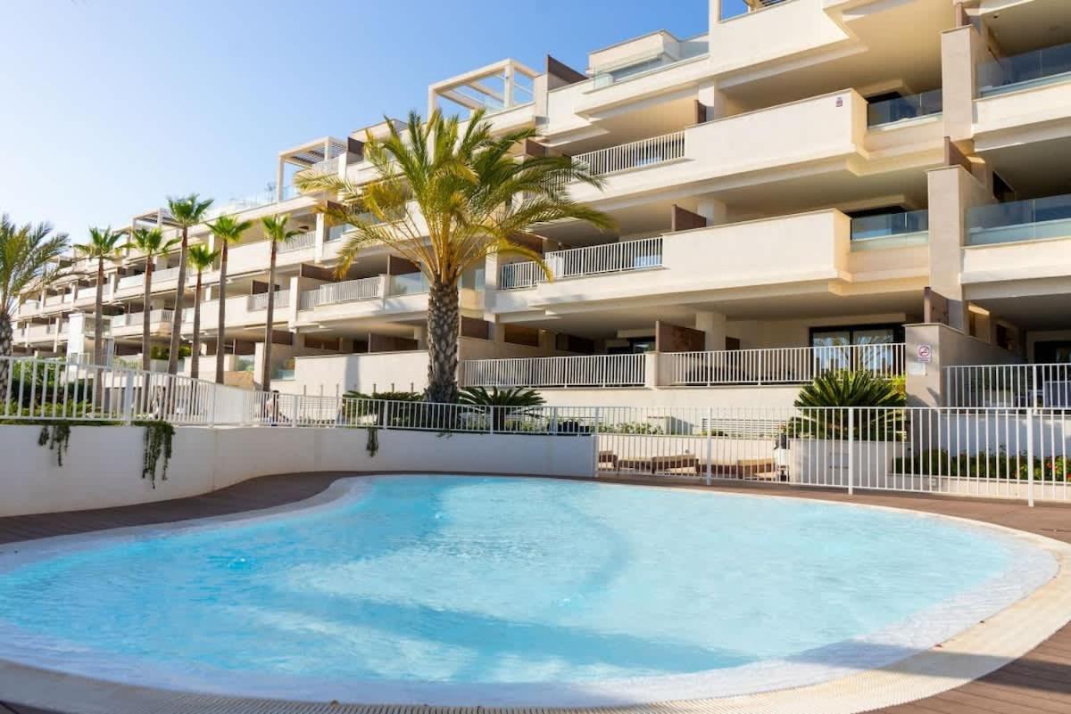 Jardinana Azalea · Gorgeous 3 bedroom apartment close to the beach - B&B La Cala De Mijas