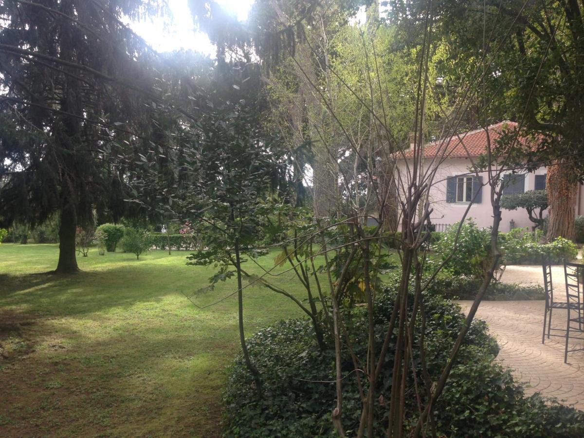 Villa Abbamer - B&B