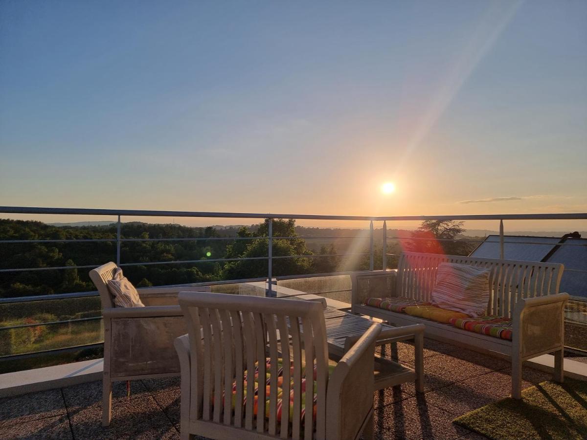 Ces jours en Corrèze - Cosnac - Ferienwohnung Cosnac