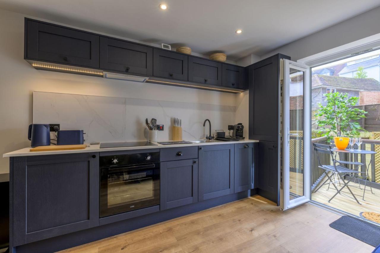 Smugglers Retreat - B&B Lymington