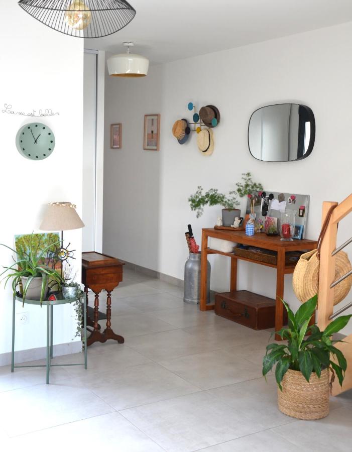 La vie est belle à 10 minutes de La Rochelle - B&B