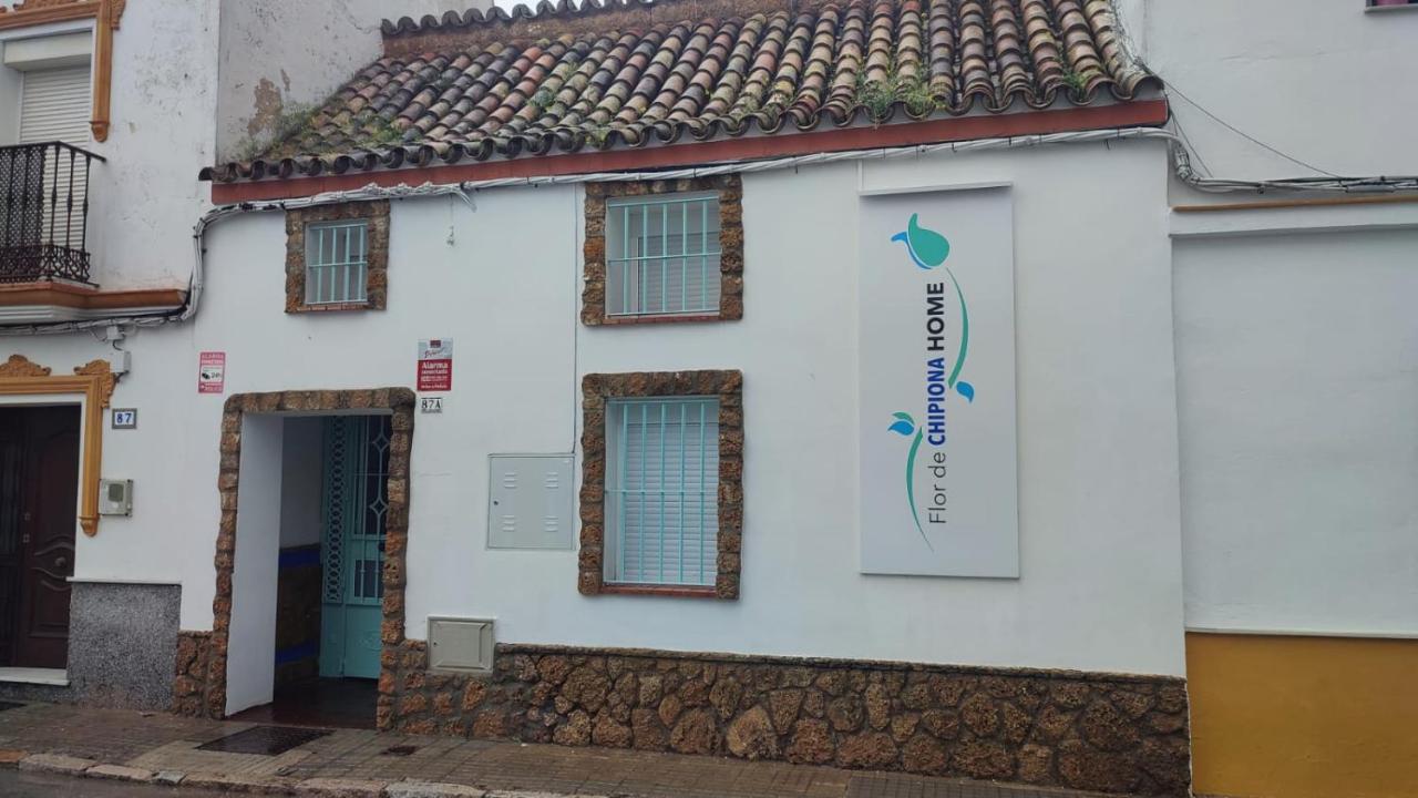 Apartamento Pacífico - B&B Chipiona