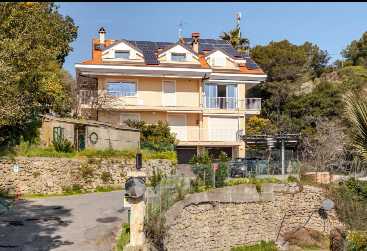 Casetta Panorama - B&B