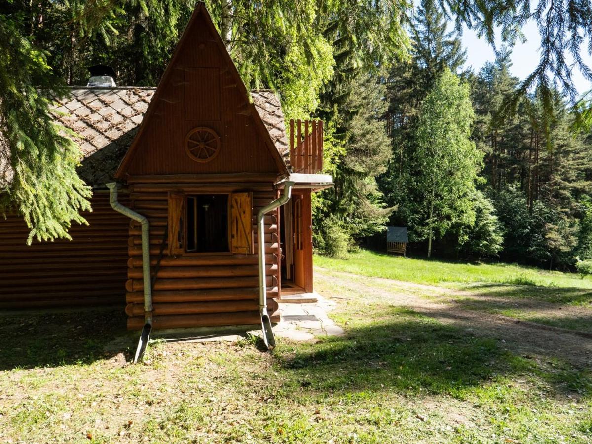 Chata Mišo - B&B