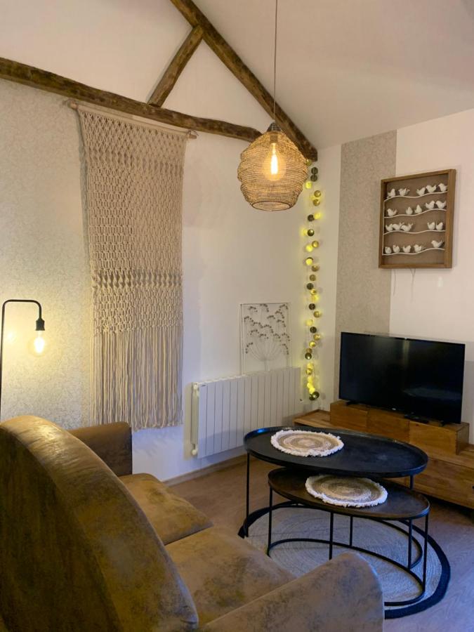 Le mirondel - B&B Raillicourt