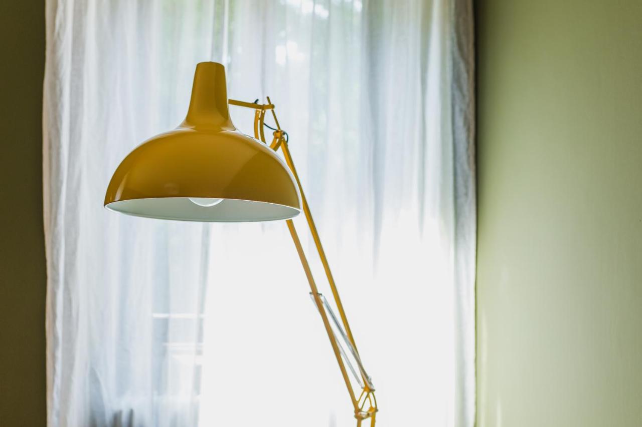 Dimora Hortis, eleganza e stile in centro a Trieste - B&B