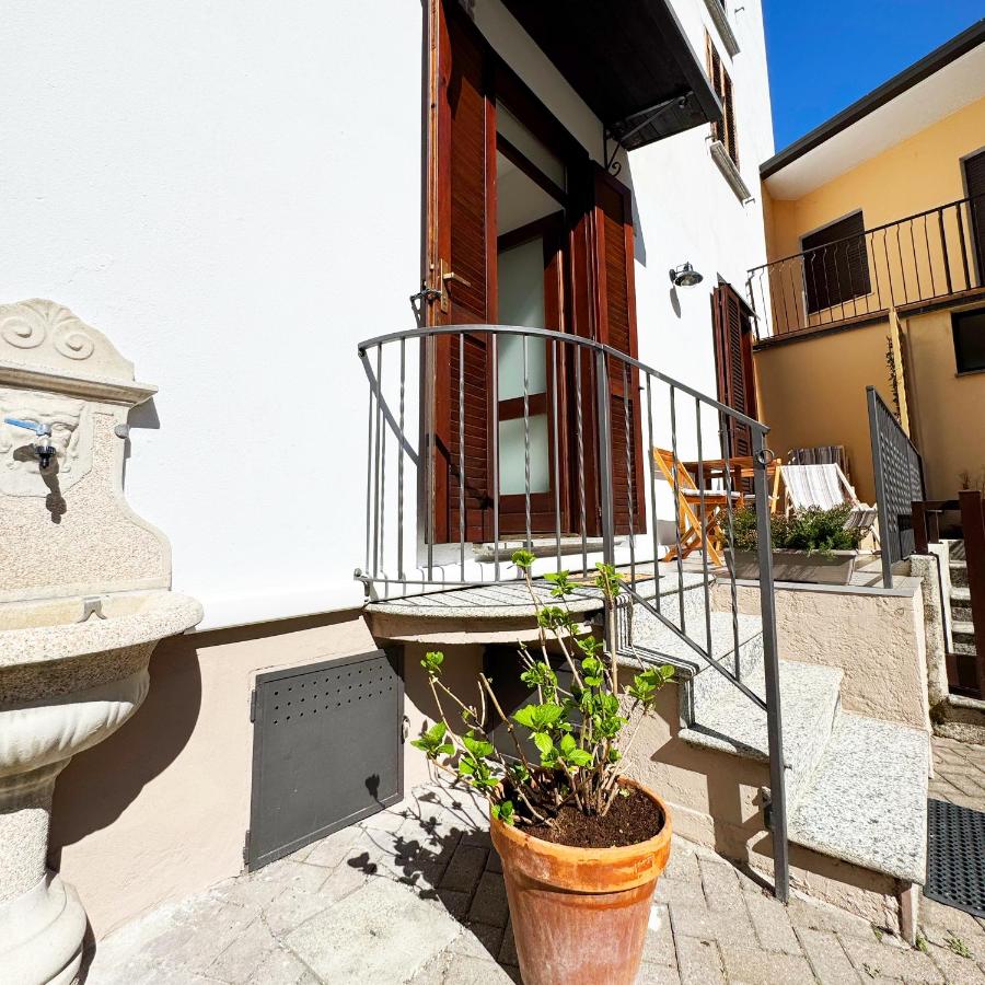 Vista Lago - Lake Como collection - Ferienwohnung Domaso